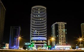 Concorde Hotel - Fujairah